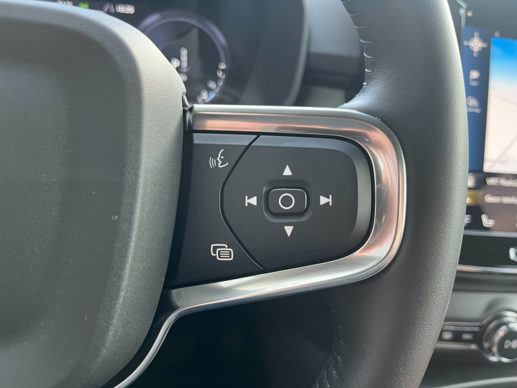 Volvo XC40 XC40 T4 Plug In Hybrid Leder/Camera/Carplay/Cruise Leconte Motors