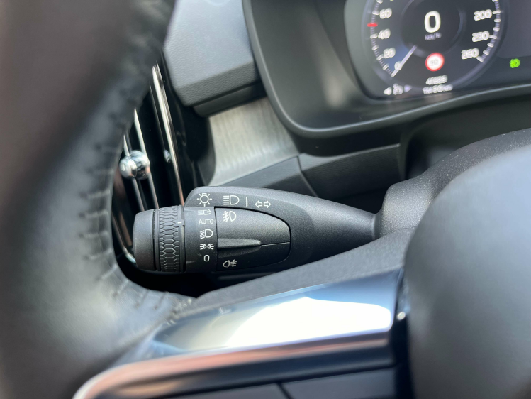 Volvo XC40 XC40 T4 Plug In Hybrid Leder/Camera/Carplay/Cruise Leconte Motors
