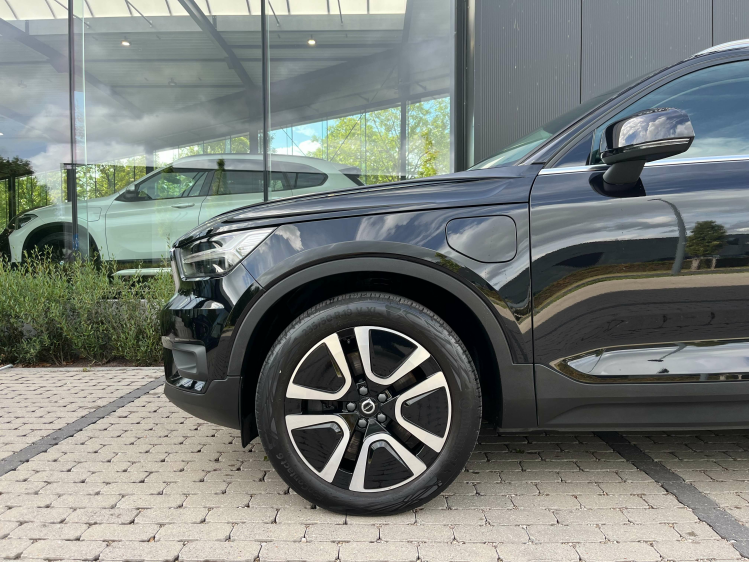 Volvo XC40 XC40 T4 Plug In Hybrid Leder/Camera/Carplay/Cruise Leconte Motors