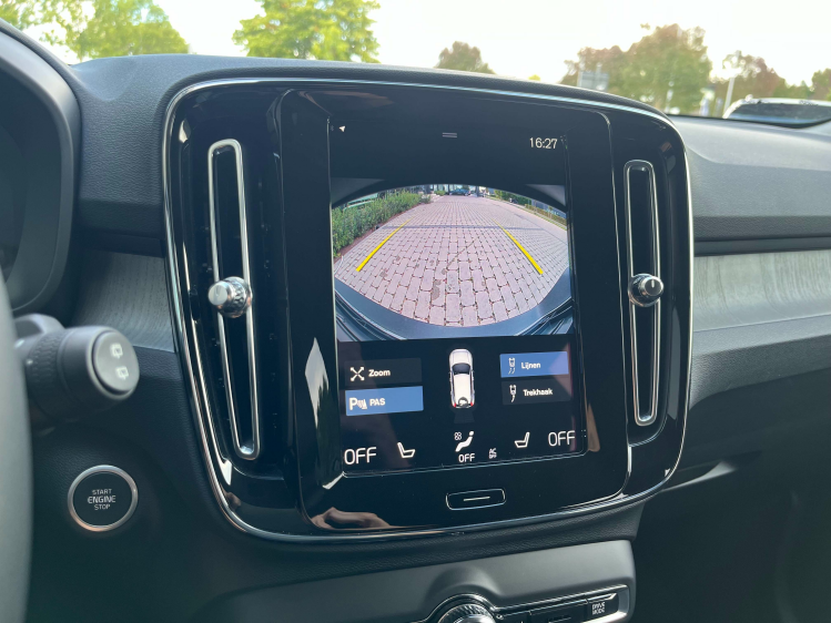 Volvo XC40 XC40 T4 Plug In Hybrid Leder/Camera/Carplay/Cruise Leconte Motors