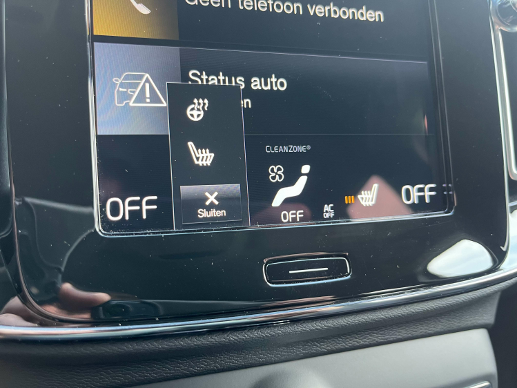 Volvo XC40 XC40 T4 Plug In Hybrid Leder/Camera/Carplay/Cruise Leconte Motors