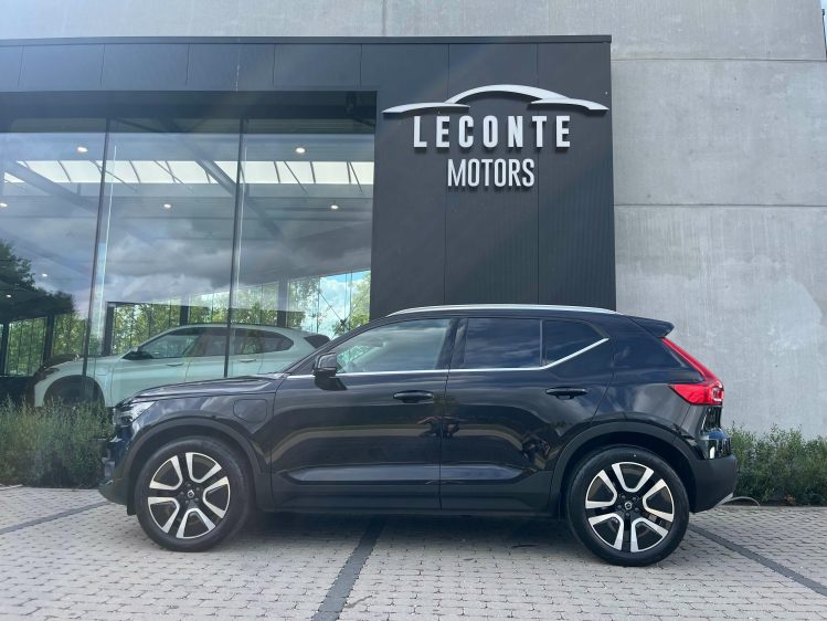 Volvo XC40 XC40 T4 Plug In Hybrid Leder/Camera/Carplay/Cruise Leconte Motors