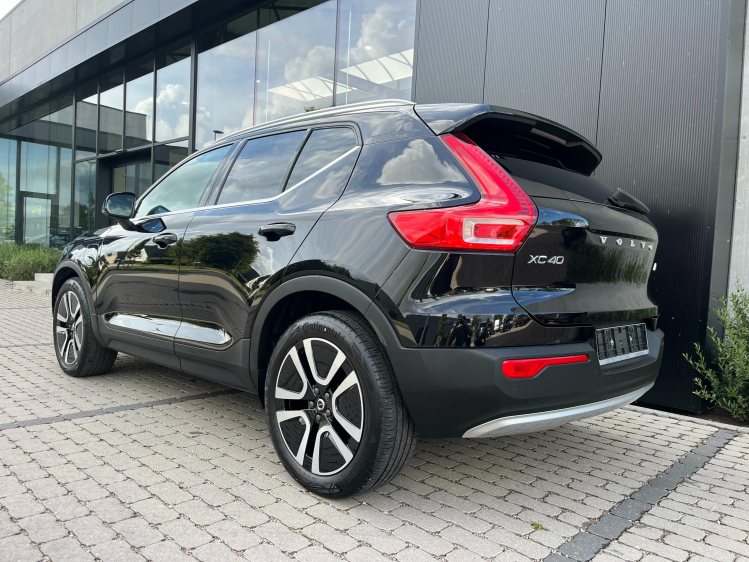 Volvo XC40 XC40 T4 Plug In Hybrid Leder/Camera/Carplay/Cruise Leconte Motors
