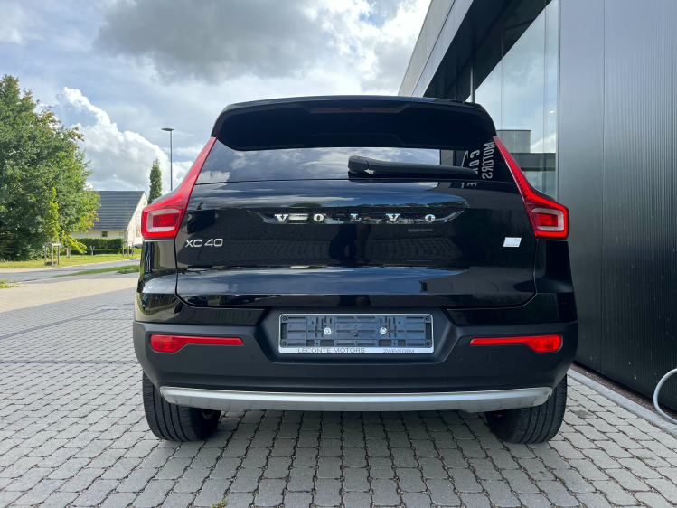 Volvo XC40 XC40 T4 Plug In Hybrid Leder/Camera/Carplay/Cruise Leconte Motors