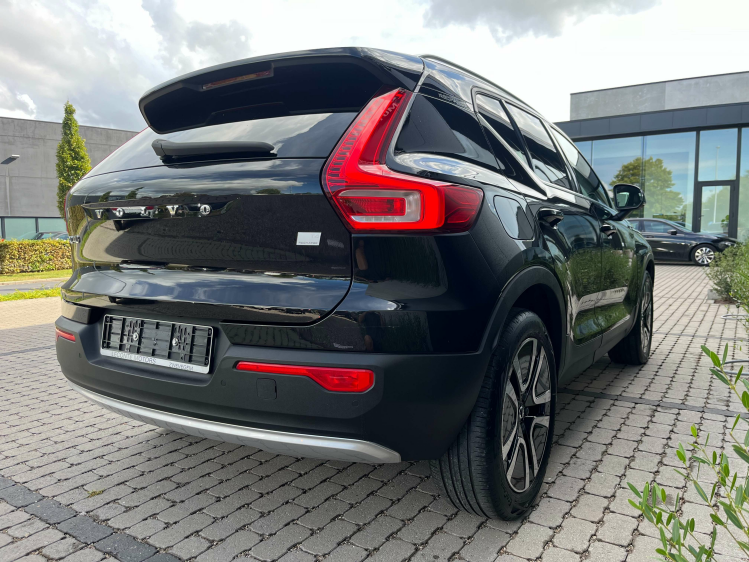 Volvo XC40 XC40 T4 Plug In Hybrid Leder/Camera/Carplay/Cruise Leconte Motors