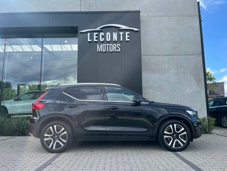 Volvo XC40 XC40 T4 Plug In Hybrid Leder/Camera/Carplay/Cruise Leconte Motors
