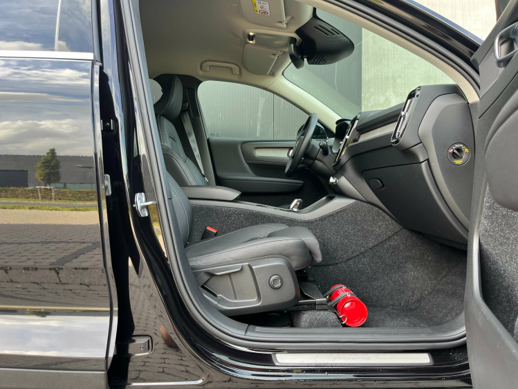 Volvo XC40 XC40 T4 Plug In Hybrid Leder/Camera/Carplay/Cruise Leconte Motors