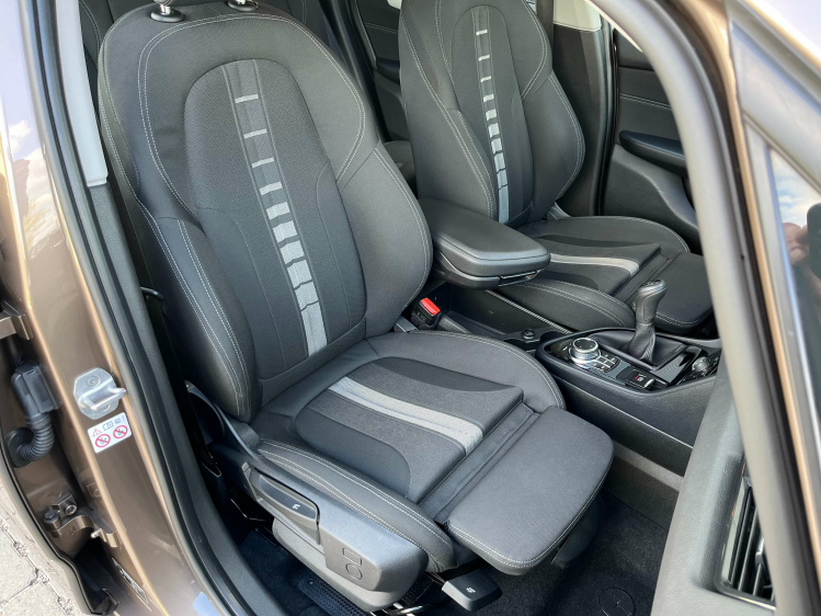 BMW 216 216i Active Tourer Sportzetels/Gps/Cruise/PDC/... Leconte Motors