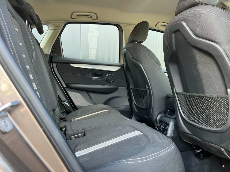 BMW 216 216i Active Tourer Sportzetels/Gps/Cruise/PDC/... Leconte Motors