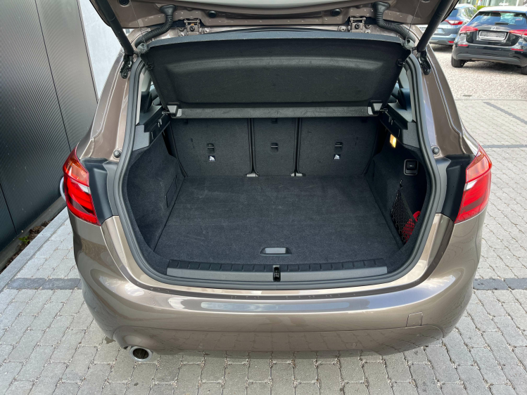 BMW 216 216i Active Tourer Sportzetels/Gps/Cruise/PDC/... Leconte Motors