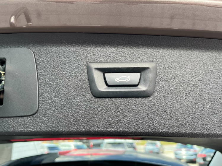 BMW 216 216i Active Tourer Sportzetels/Gps/Cruise/PDC/... Leconte Motors