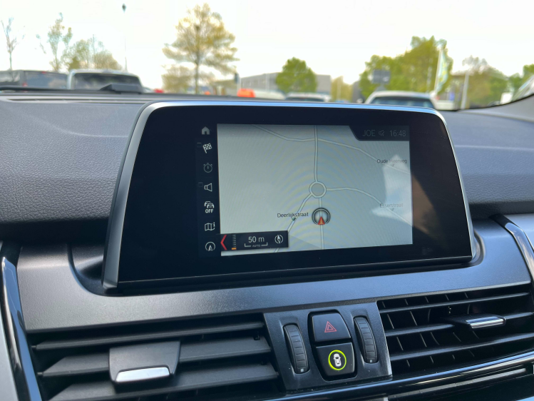 BMW 216 216i Active Tourer Sportzetels/Gps/Cruise/PDC/... Leconte Motors