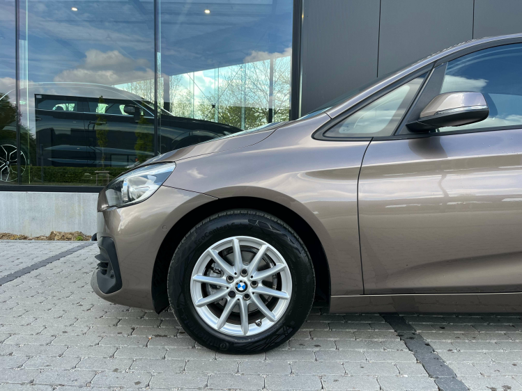 BMW 216 216i Active Tourer Sportzetels/Gps/Cruise/PDC/... Leconte Motors