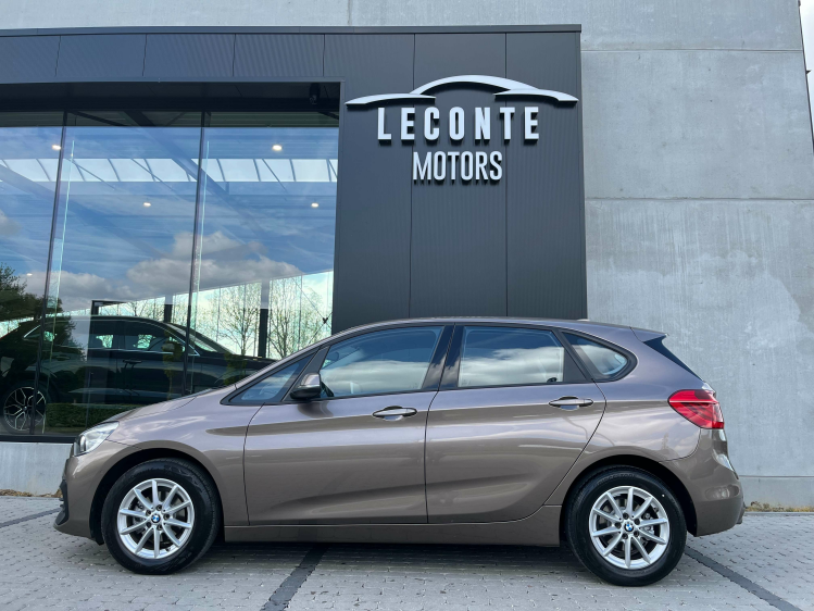 BMW 216 216i Active Tourer Sportzetels/Gps/Cruise/PDC/... Leconte Motors
