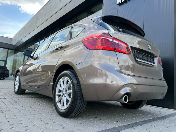 BMW 216 216i Active Tourer Sportzetels/Gps/Cruise/PDC/... Leconte Motors