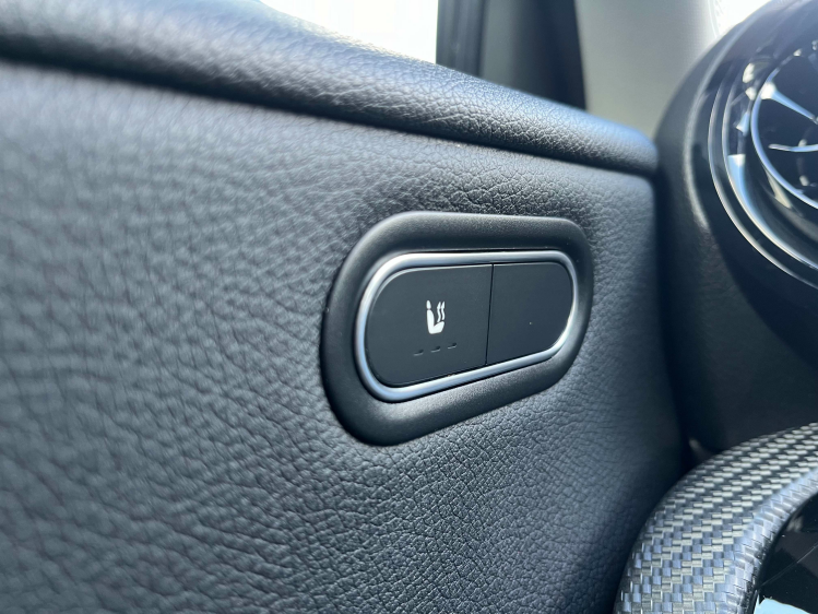 Mercedes-Benz A 180 A 180iA DCT Berline LED/Widescreen/Zetelverwarming Leconte Motors