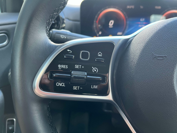 Mercedes-Benz A 180 A 180iA DCT Berline LED/Widescreen/Zetelverwarming Leconte Motors