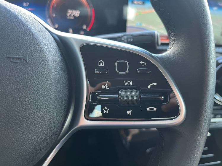 Mercedes-Benz A 180 A 180iA DCT Berline LED/Widescreen/Zetelverwarming Leconte Motors