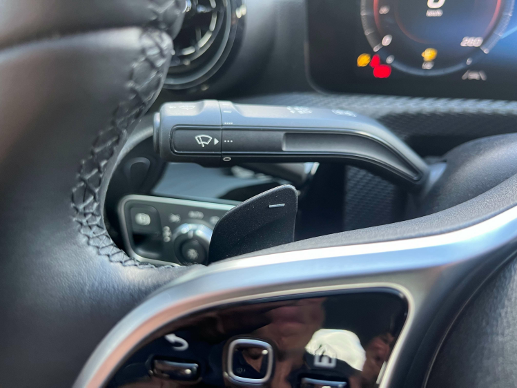 Mercedes-Benz A 180 A 180iA DCT Berline LED/Widescreen/Zetelverwarming Leconte Motors