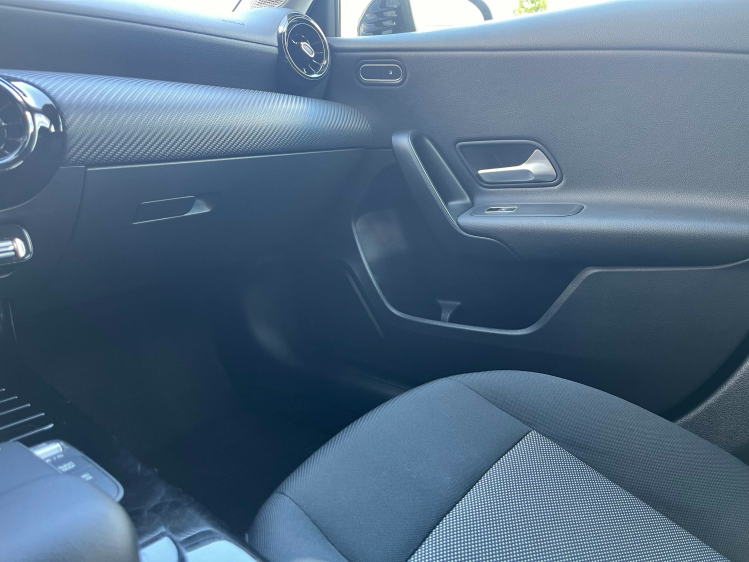 Mercedes-Benz A 180 A 180iA DCT Berline LED/Widescreen/Zetelverwarming Leconte Motors