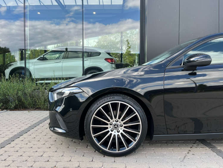 Mercedes-Benz A 180 A 180iA DCT Berline LED/Widescreen/Zetelverwarming Leconte Motors