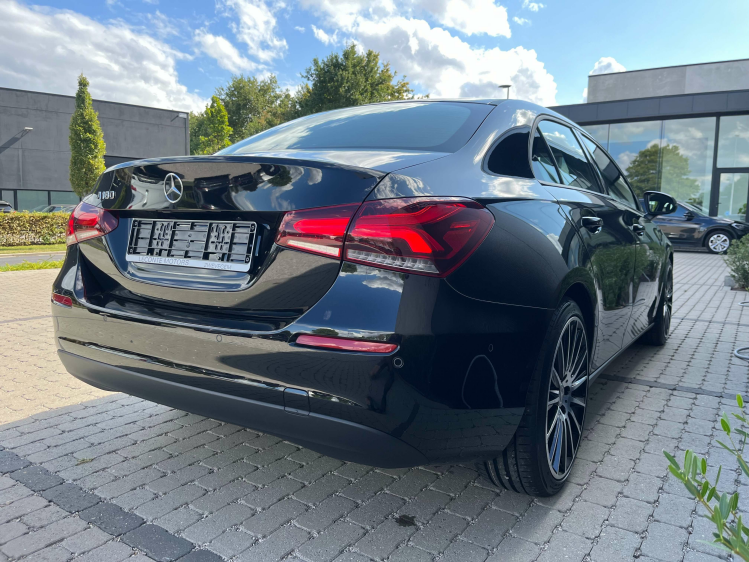Mercedes-Benz A 180 A 180iA DCT Berline LED/Widescreen/Zetelverwarming Leconte Motors