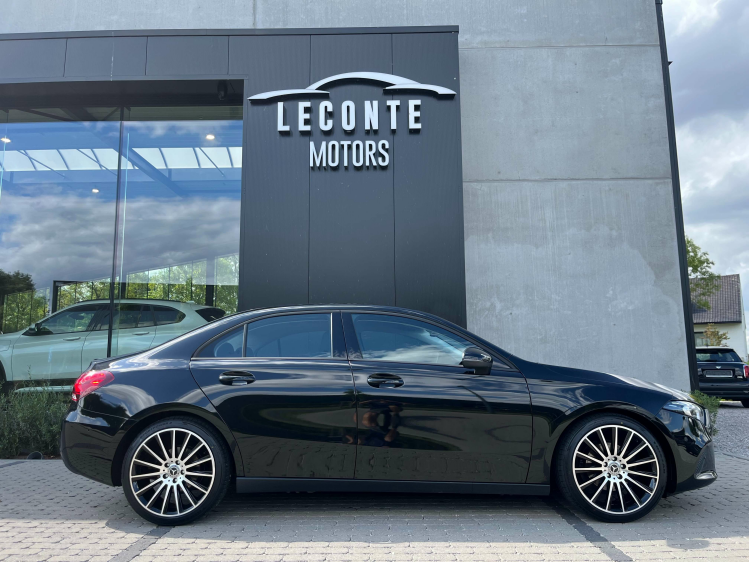 Mercedes-Benz A 180 A 180iA DCT Berline LED/Widescreen/Zetelverwarming Leconte Motors