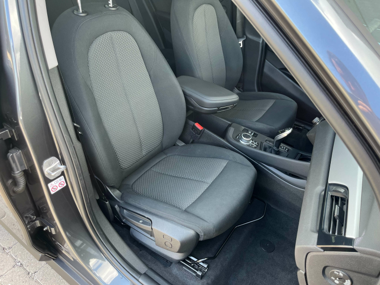 BMW X1 X1 sDrive18iA Panodak/Gps-Pro/Sfeerverlichting/... Leconte Motors