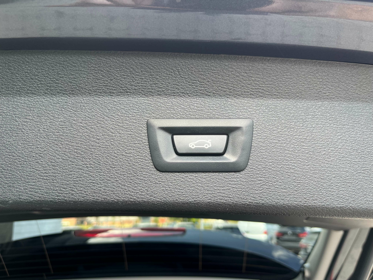 BMW X1 X1 sDrive18iA Panodak/Gps-Pro/Sfeerverlichting/... Leconte Motors