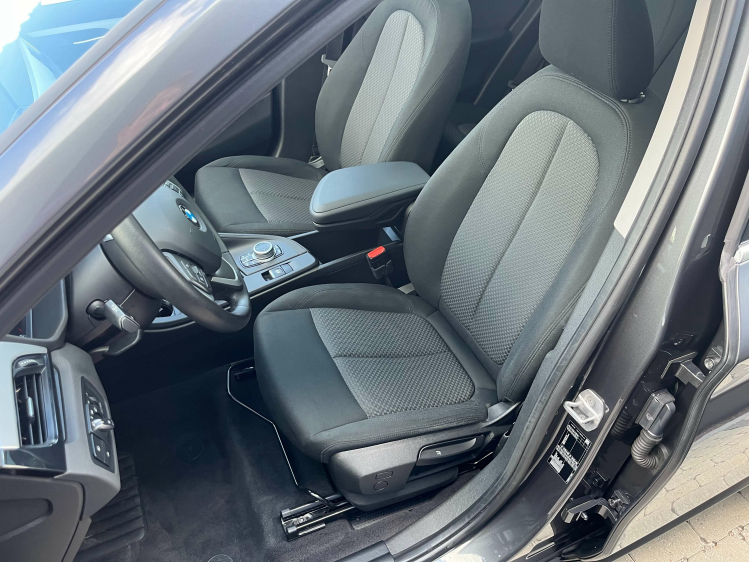 BMW X1 X1 sDrive18iA Panodak/Gps-Pro/Sfeerverlichting/... Leconte Motors