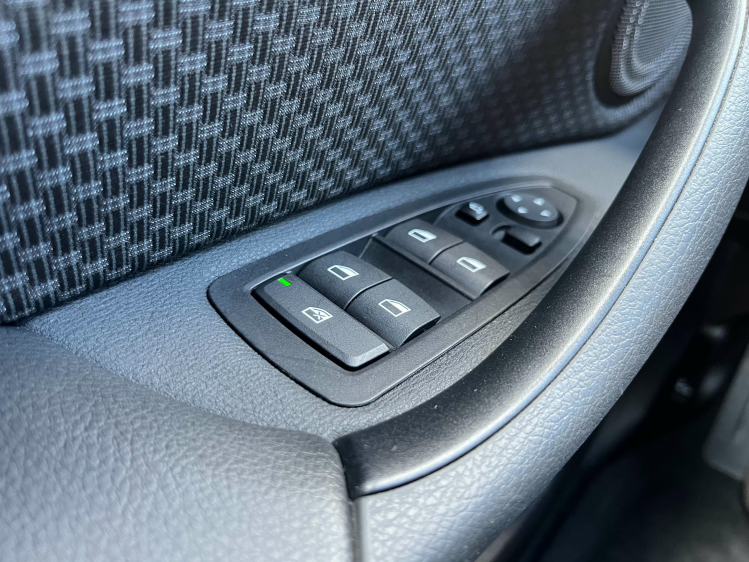 BMW X1 X1 sDrive18iA Panodak/Gps-Pro/Sfeerverlichting/... Leconte Motors