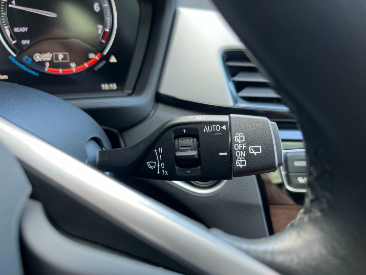 BMW X1 X1 sDrive18iA Panodak/Gps-Pro/Sfeerverlichting/... Leconte Motors