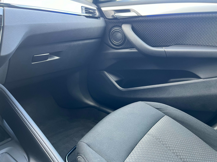 BMW X1 X1 sDrive18iA Panodak/Gps-Pro/Sfeerverlichting/... Leconte Motors