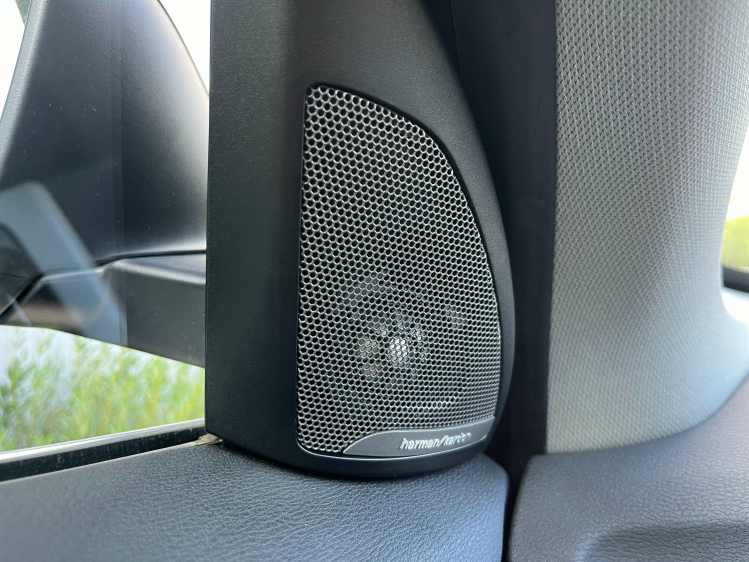 BMW X1 X1 sDrive18iA Panodak/Gps-Pro/Sfeerverlichting/... Leconte Motors