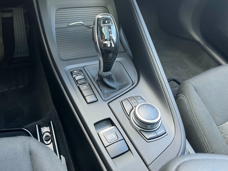 BMW X1 X1 sDrive18iA Panodak/Gps-Pro/Sfeerverlichting/... Leconte Motors