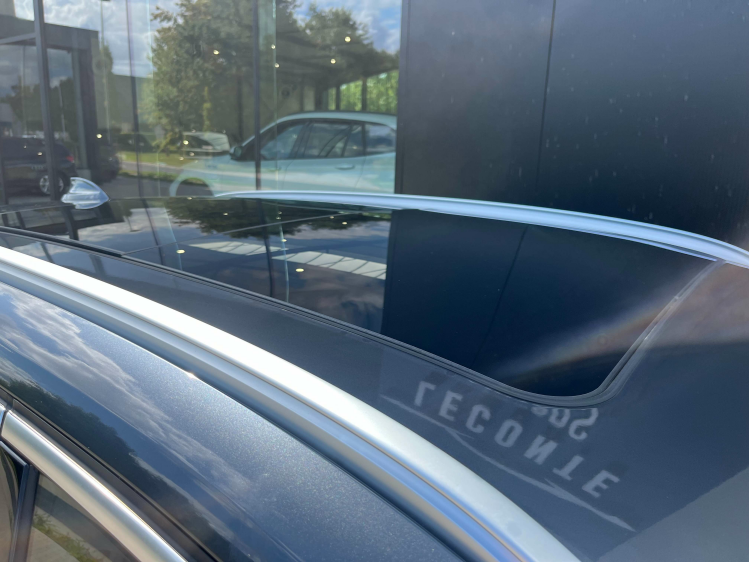 BMW X1 X1 sDrive18iA Panodak/Gps-Pro/Sfeerverlichting/... Leconte Motors