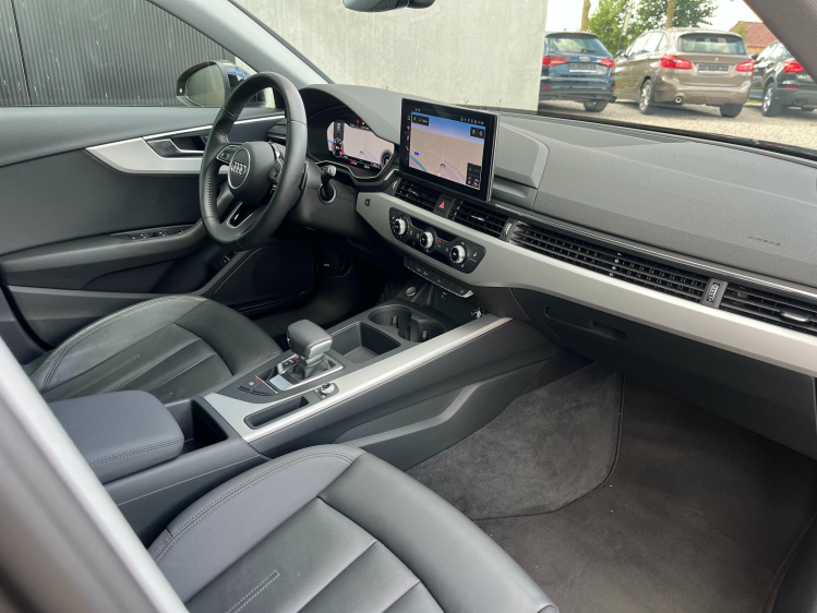 Audi A4 A4 Avant 30 TDI S-Tronic Virtual/LED/Leder/...!! Leconte Motors