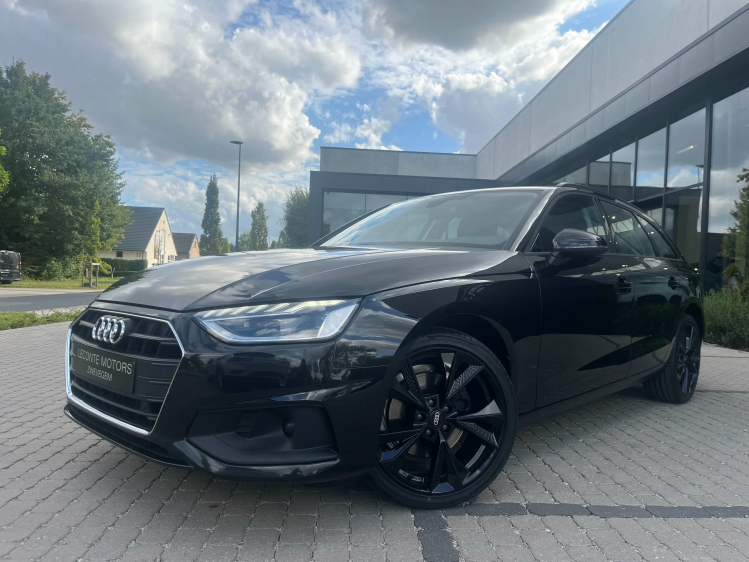 Audi A4 A4 Avant 30 TDI S-Tronic Virtual/LED/Leder/...!! Leconte Motors