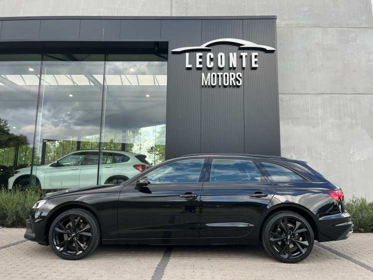 Audi A4 A4 Avant 30 TDI S-Tronic Virtual/LED/Leder/...!! Leconte Motors