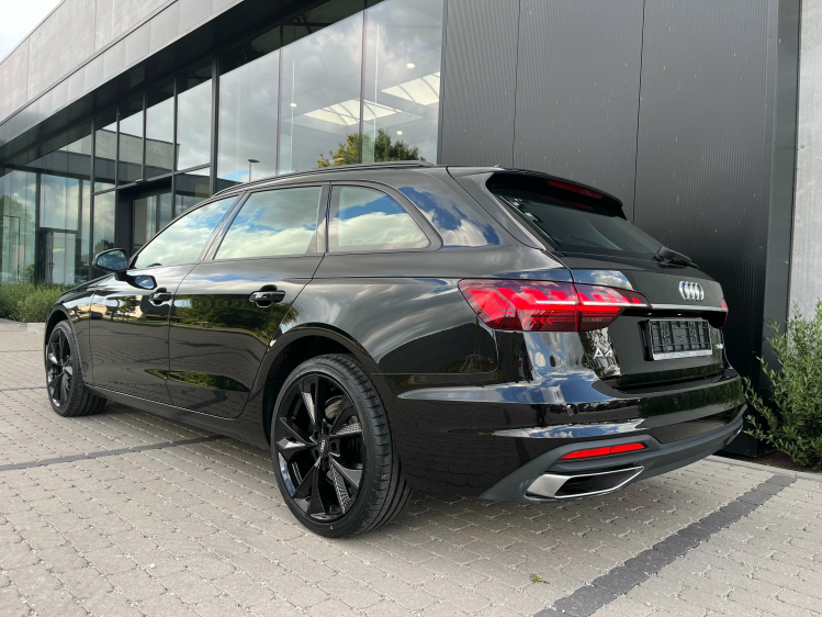 Audi A4 A4 Avant 30 TDI S-Tronic Virtual/LED/Leder/...!! Leconte Motors