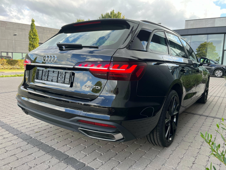Audi A4 A4 Avant 30 TDI S-Tronic Virtual/LED/Leder/...!! Leconte Motors