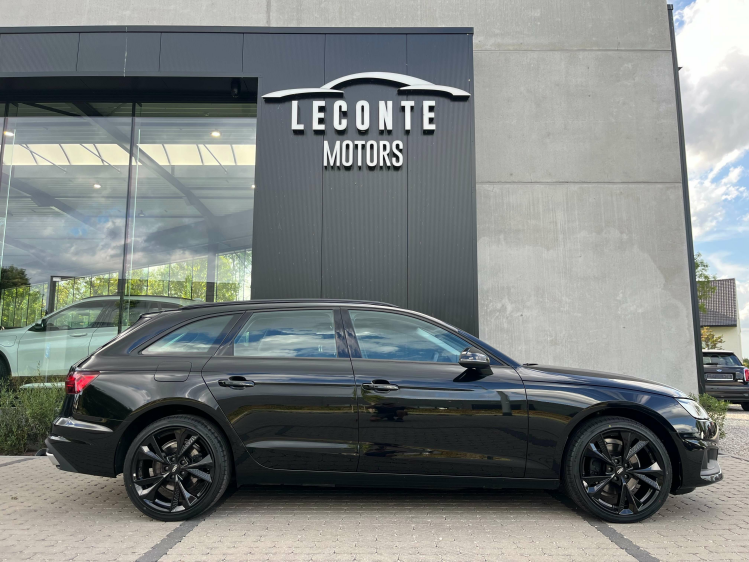 Audi A4 A4 Avant 30 TDI S-Tronic Virtual/LED/Leder/...!! Leconte Motors
