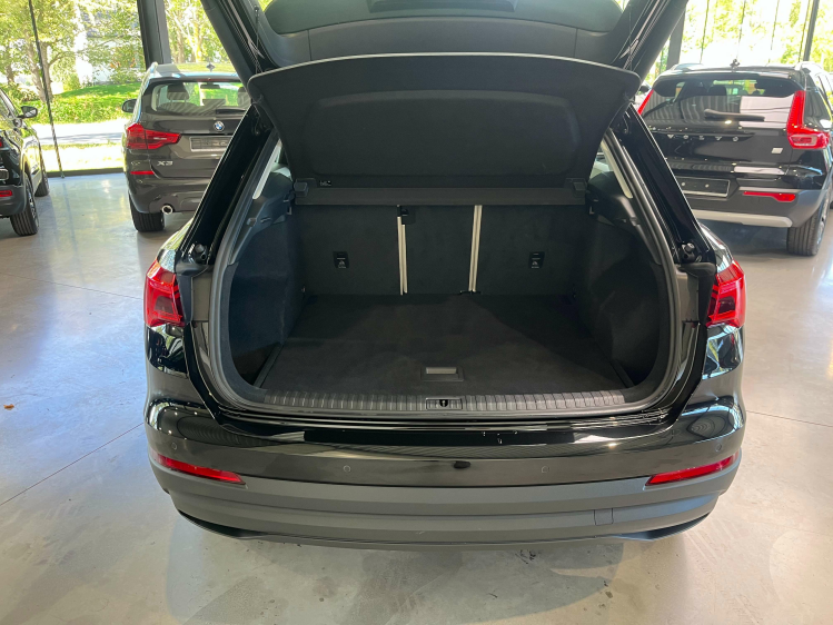 Audi Q3 Q3 35 TFSI Full-LED/Panodak/Virtual/Camera/Leder.. Leconte Motors