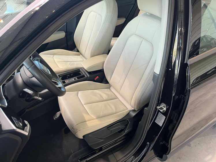 Audi Q3 Q3 35 TFSI Full-LED/Panodak/Virtual/Camera/Leder.. Leconte Motors