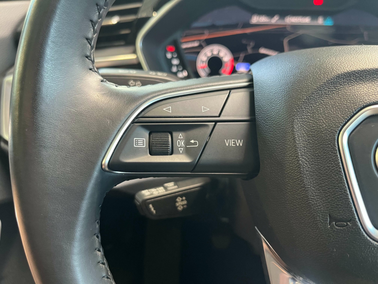 Audi Q3 Q3 35 TFSI Full-LED/Panodak/Virtual/Camera/Leder.. Leconte Motors