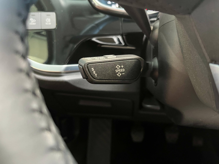 Audi Q3 Q3 35 TFSI Full-LED/Panodak/Virtual/Camera/Leder.. Leconte Motors