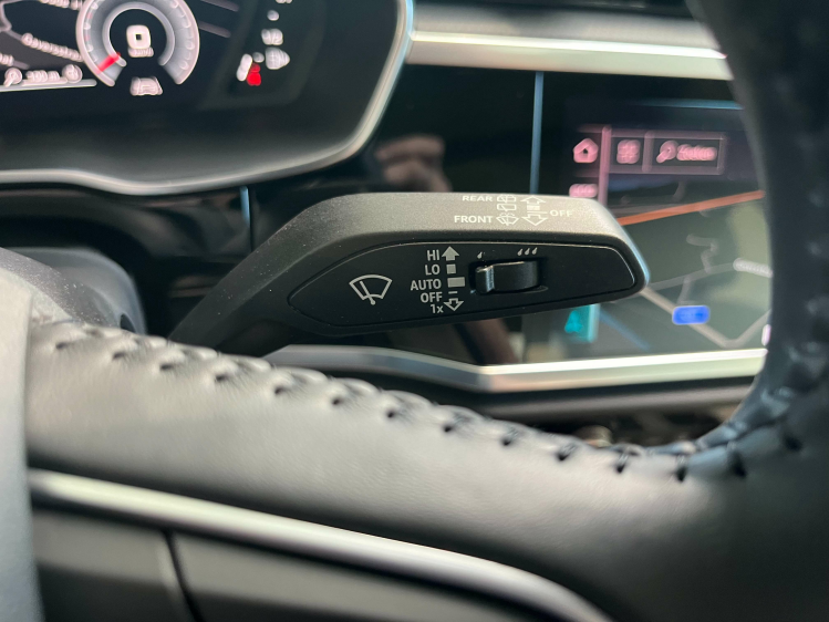 Audi Q3 Q3 35 TFSI Full-LED/Panodak/Virtual/Camera/Leder.. Leconte Motors