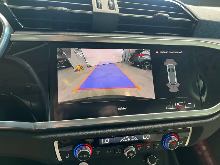 Audi Q3 Q3 35 TFSI Full-LED/Panodak/Virtual/Camera/Leder.. Leconte Motors