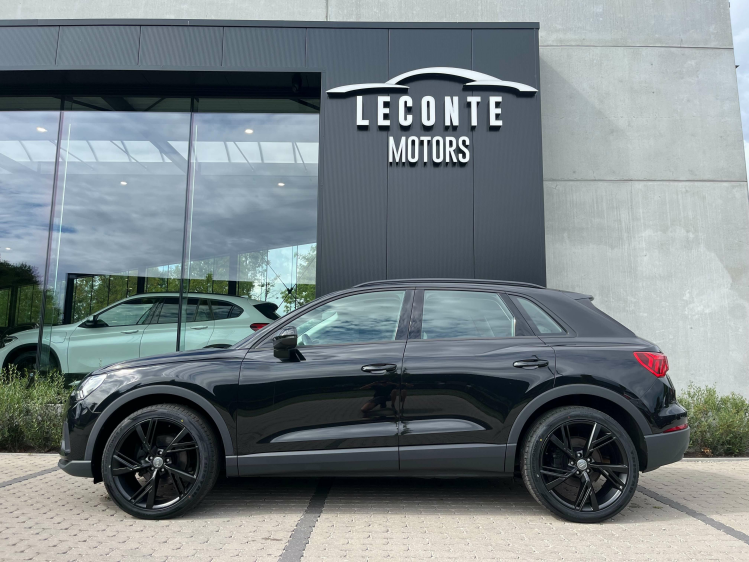 Audi Q3 Q3 35 TFSI Full-LED/Panodak/Virtual/Camera/Leder.. Leconte Motors