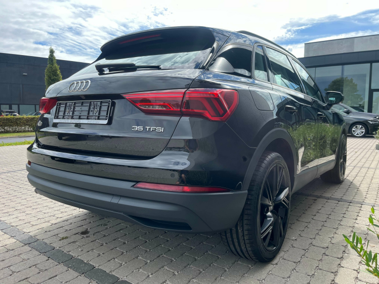 Audi Q3 Q3 35 TFSI Full-LED/Panodak/Virtual/Camera/Leder.. Leconte Motors